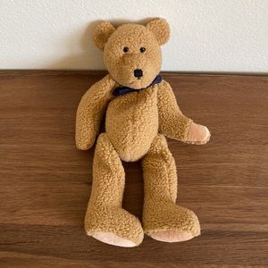 Boyds Bear ASO As Seen On The Vampire Diaries TVD Elena Gilbert Bedroom
